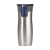 Contigo® Westloop Mug 470 ml Thermobecher zilver