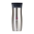 Contigo® Westloop Mug 470 ml Thermobecher zilver