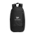 Cooler Backpack Kühltasche zwart