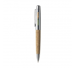 Cork Pen Set Kugelschreiber bedrucken