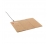 Cork Wireless Ladendes Mousepad Mausmatte