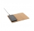 Cork Wireless Ladendes Mousepad Mausmatte