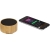 Cosmos Bluetooth® Lautsprecher aus Bambus Naturel/Zwart