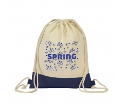 Cotton Promo (125 g/m²) Rucksack bedrucken