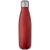 Cove 500 ml vakuumisolierte Edelstahlflasche rood