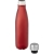 Cove 500 ml vakuumisolierte Edelstahlflasche rood