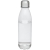 Cove 685 ml Sportflasche transparant