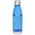 Cove 685 ml Sportflasche Transparant koningsblauw
