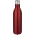 Cove 750 ml vakuumisolierte Edelstahlflasche rood
