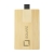 CreditCard USB Bamboo 32 GB Bamboe