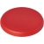 Crest recycelter Frisbee rood