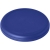 Crest recycelter Frisbee blauw
