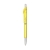 Crocket Kugelschreiber geel