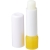 Deale Lippenpflegestift wit/geel