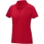 Deimos Poloshirt cool fit mit Kurzärmeln für Damen rood