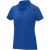 Deimos Poloshirt cool fit mit Kurzärmeln für Damen blauw