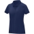 Deimos Poloshirt cool fit mit Kurzärmeln für Damen navy