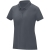 Deimos Poloshirt cool fit mit Kurzärmeln für Damen Storm Grey
