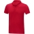 Deimos Poloshirt cool fit mit Kurzärmeln für Herren rood