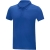 Deimos Poloshirt cool fit mit Kurzärmeln für Herren blauw