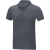 Deimos Poloshirt cool fit mit Kurzärmeln für Herren Storm Grey