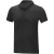 Deimos Poloshirt cool fit mit Kurzärmeln für Herren zwart
