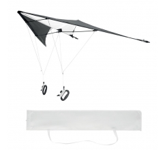 Delta-Kite Lenkdrachen bedrucken