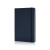 Deluxe Hardcover PU A5 Notizbuch donkerblauw
