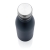Deluxe Wasserflasche aus RCS recyceltem Stainless-Steel donkerblauw