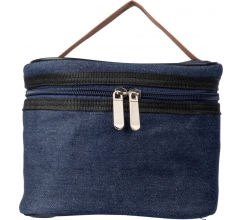 Denim-Kühltasche Franz bedrucken