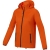 Dinlas leichte Jacke für Damen oranje