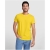 Dogo Premium T-Shirt für Herren Lemon Lime