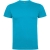 Dogo Premium T-Shirt für Herren turquoise