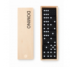 Domino Spiel bedrucken