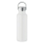 Doppelwandige Flasche 500 ml wit