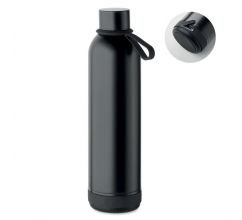 Doppelwandige Flasche 500ml bedrucken