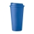 Doppelwandiger Becher 475ml blauw