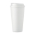 Doppelwandiger Becher 475ml wit