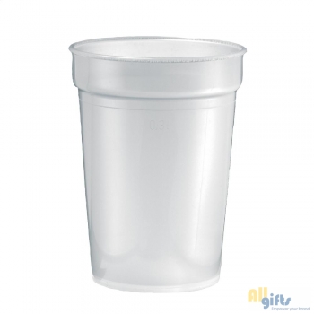 Bild des Werbegeschenks:Drinking Cup Deposit Trinkbecher
