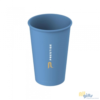 Bild des Werbegeschenks:Drinking Cup Hazel 300 ml Kaffeebecher
