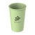 Drinking Cup Hazel 300 ml Kaffeebecher groen