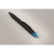 Druckkugelschreiber mit Stylus turquoise