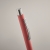 Druckkugelschreiber recycelt rood