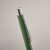Druckkugelschreiber recycelt groen