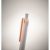 Druckkugelschreiber oranje