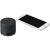 Duck Zylinder Bluetooth® Lautsprecher mit gummierter Oberfläche zwart