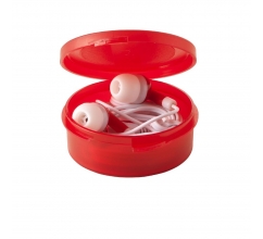 EarBox Ohrhörer bedrucken