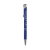 Ebony Shiny Kugelschreiber blauw