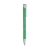 Ebony Soft Touch Accent Kugelschreiber groen