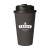 Eco Coffee Mug Premium Deluxe 350 ml Kaffeebecher antraciet